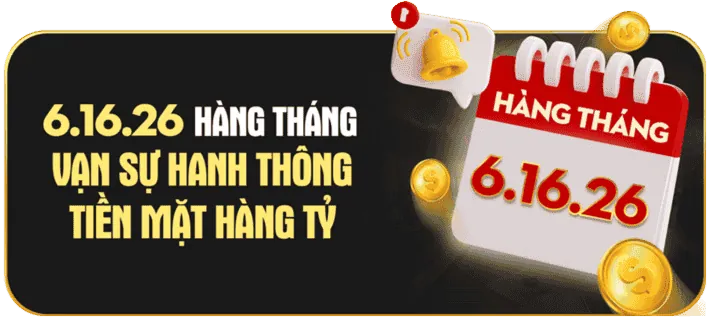 Các chương trình khuyến mãi hấp dẫn tại ufabet nhà cái casino
