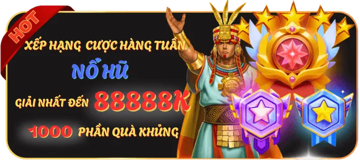 Máy đánh bạc đầy màu sắc với cơ hội trúng Jackpot lớn tại ufabet nhà cái