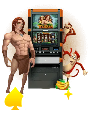 Trải nghiệm casino trực tuyến