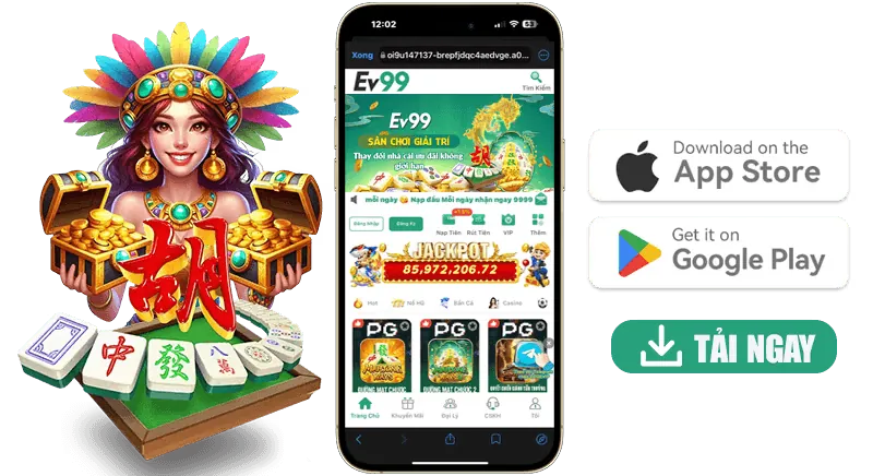 Game bắn cá nổ hũ