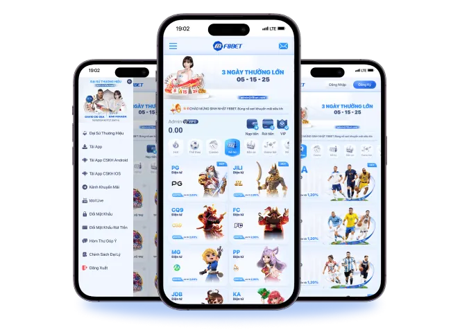Đa dạng cá cược thể thao
