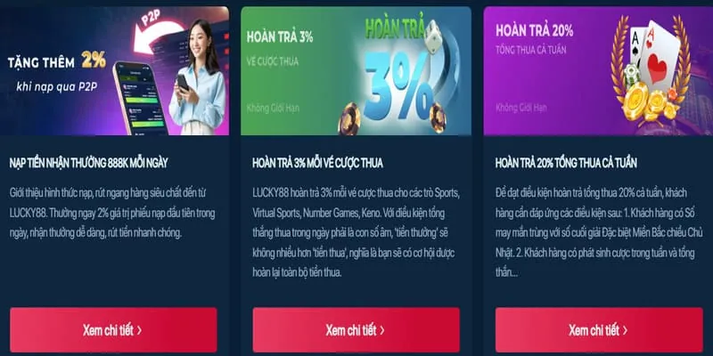 Bí quyết thắng casino