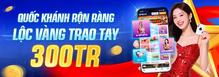 Đa dạng trò chơi Slot