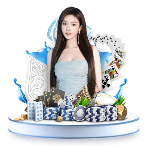Bàn chơi Blackjack với mục tiêu 21 điểm tại ufabet nhà cái